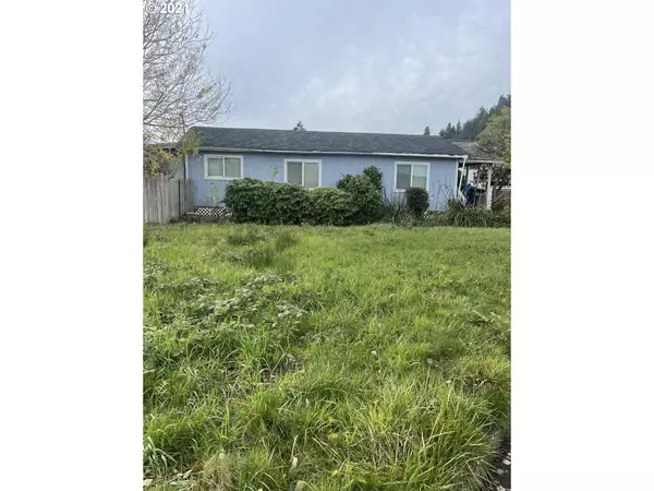 Reedsport, OR 97467,0 JUNIPER AVE