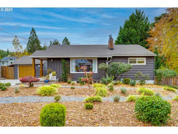 3510 SW 86TH AVE, Portland, OR 97225