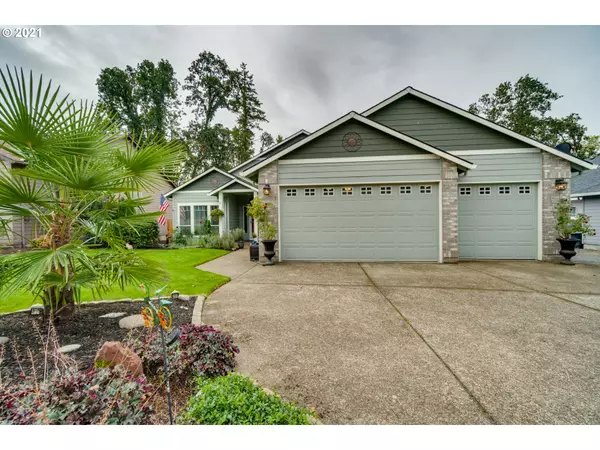 1760 TOLIVER RD, Molalla, OR 97038