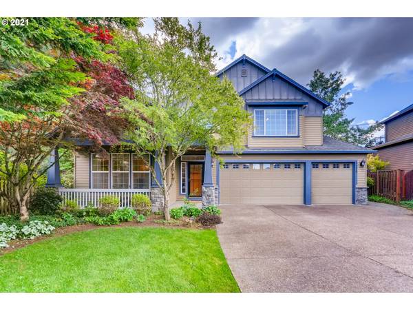 3775 NW HILTON HEAD TER, Portland, OR 97229