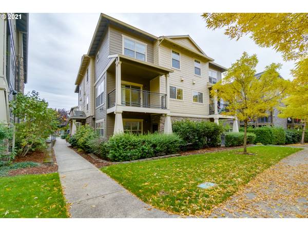 633 NE ADWICK DR, Hillsboro, OR 97006