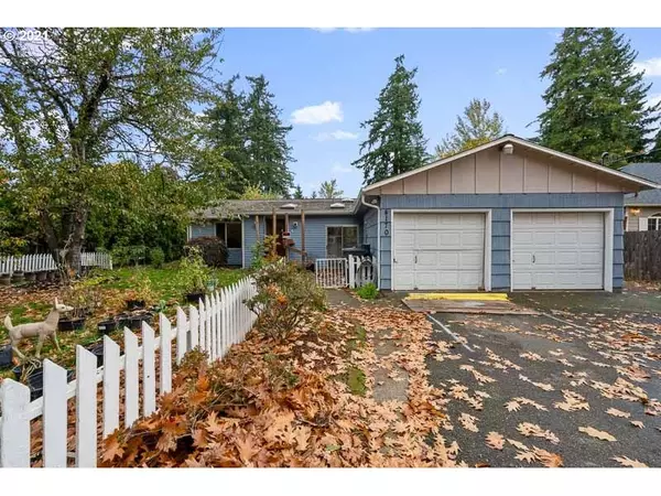 Keizer, OR 97303,4170 VERDA LN