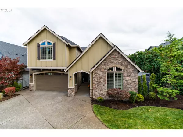 22686 SW YANKTON PL, Tualatin, OR 97062