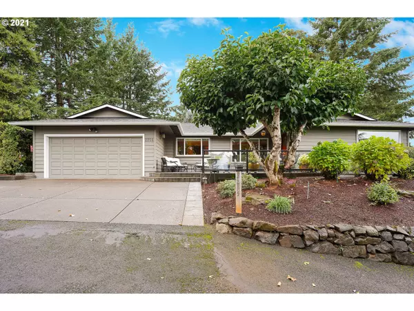 2255 EMMET DR NW, Salem, OR 97304