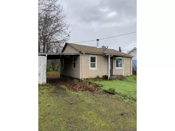 47539 PERKINS ST, Oakridge, OR 97463