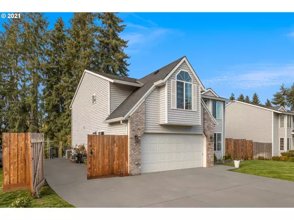 Hubbard, OR 97032,2157 DORSEY DR