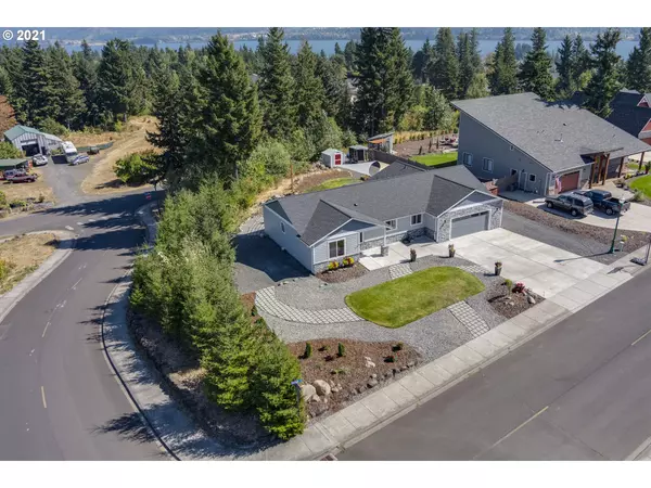 Stevenson, WA 98648,98 NW FREEDOM CT