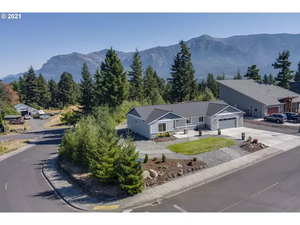 Stevenson, WA 98648,98 NW FREEDOM CT