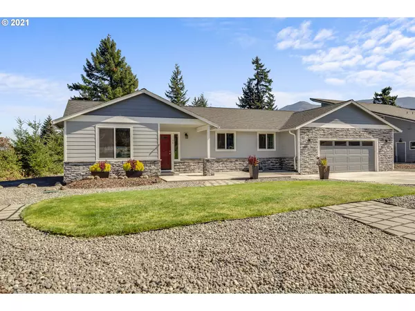 Stevenson, WA 98648,98 NW FREEDOM CT