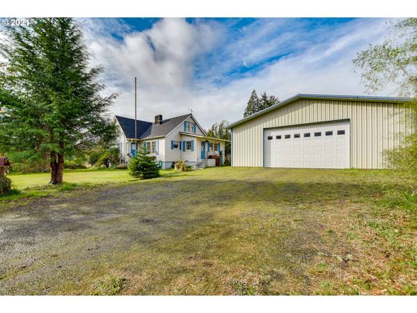 91470 Youngs River RD, Astoria, OR 97103