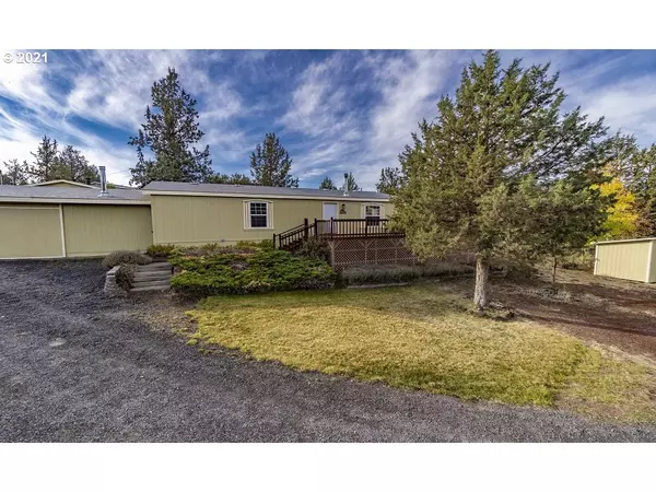 Terrebonne, OR 97760,13629 SW CINDER DR