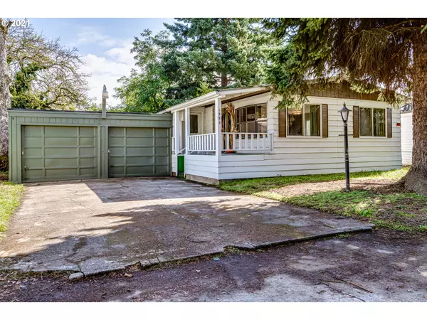 1593 HARBOR DR, Springfield, OR 97477