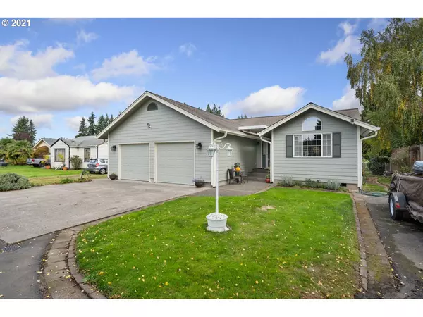 3206 OLYMPIA WAY, Longview, WA 98632