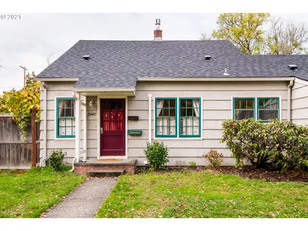 Eugene, OR 97405,2440 HARRIS ST