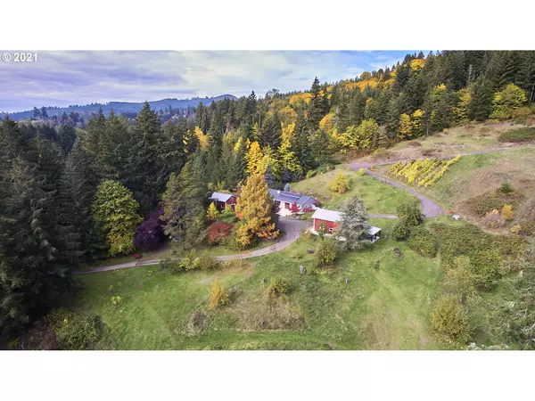 Woodland, WA 98674,115 FINN HALL RD