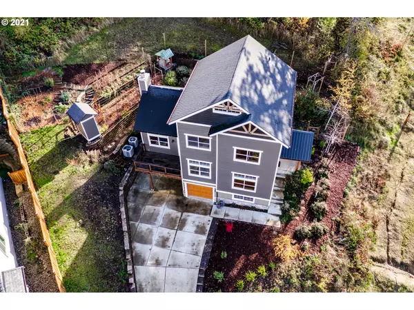 Eugene, OR 97403,3605 SNOWBERRY RD