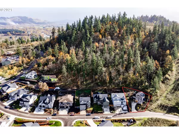 Eugene, OR 97403,3605 SNOWBERRY RD