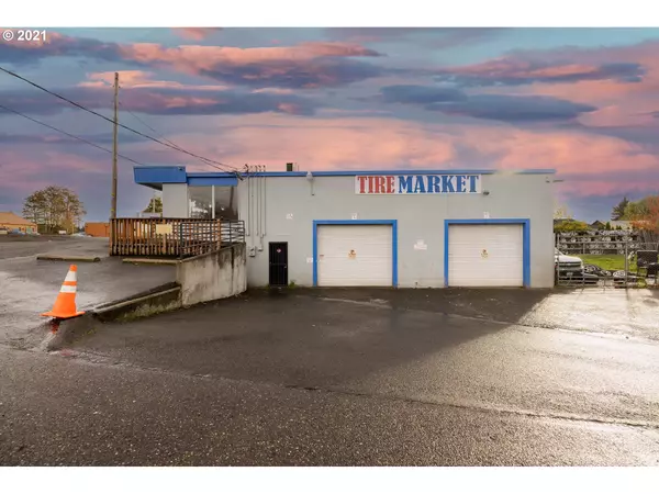 Vancouver, WA 98665,8602 NE HIGHWAY 99