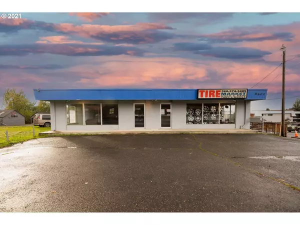 Vancouver, WA 98665,8602 NE HIGHWAY 99