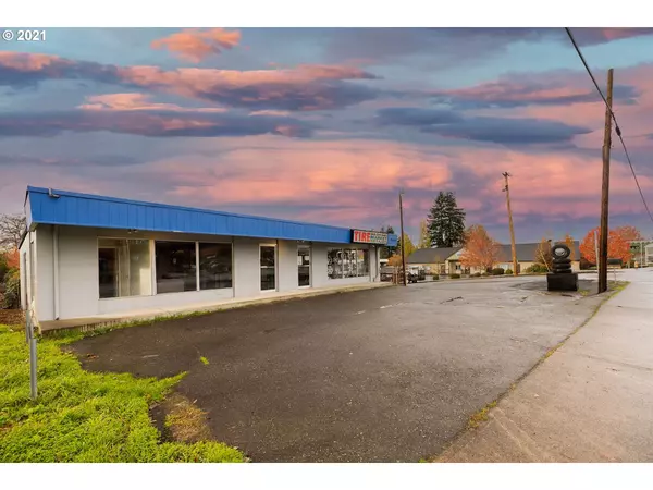 Vancouver, WA 98665,8602 NE HIGHWAY 99