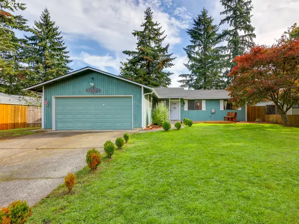 4511 NE 151 ST, Vancouver, WA 98682