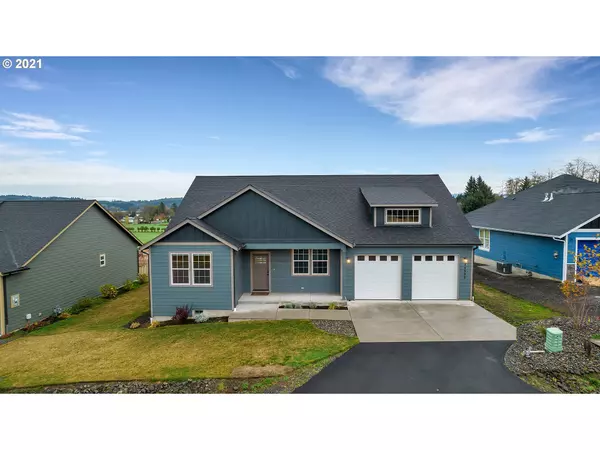 35593 Bella Ridge LOOP, Astoria, OR 97103