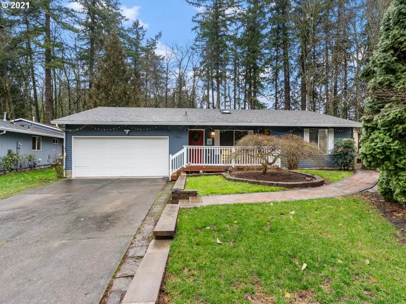 7520 SW HEATHER CT, Portland, OR 97223