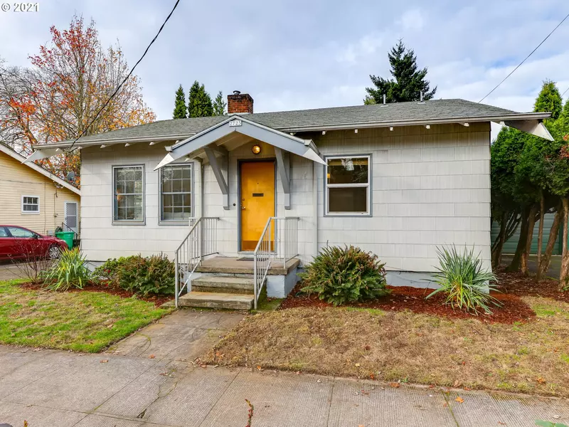 2723 SE 23RD AVE, Portland, OR 97202