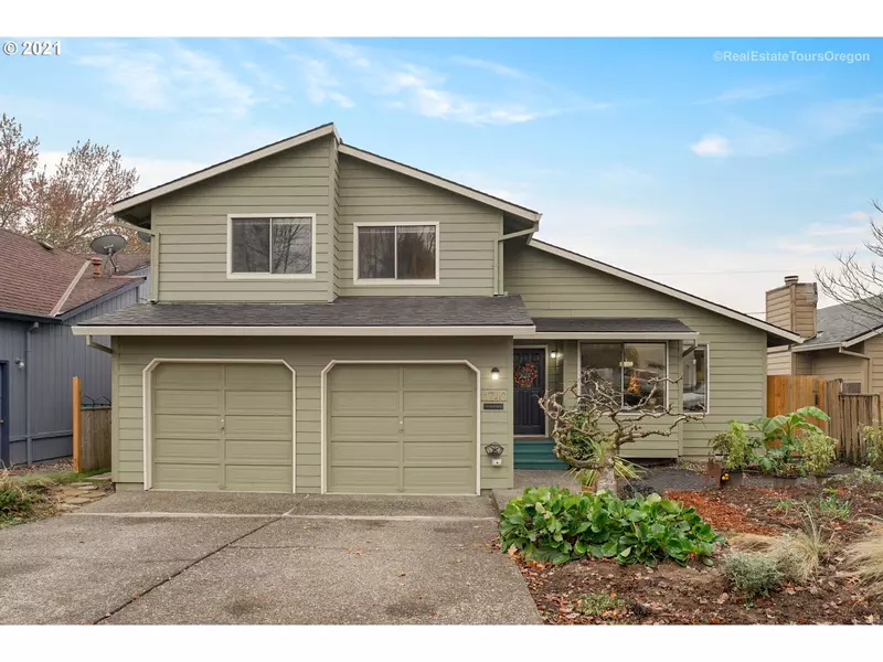 11740 SW BUTTE LN, Beaverton, OR 97008