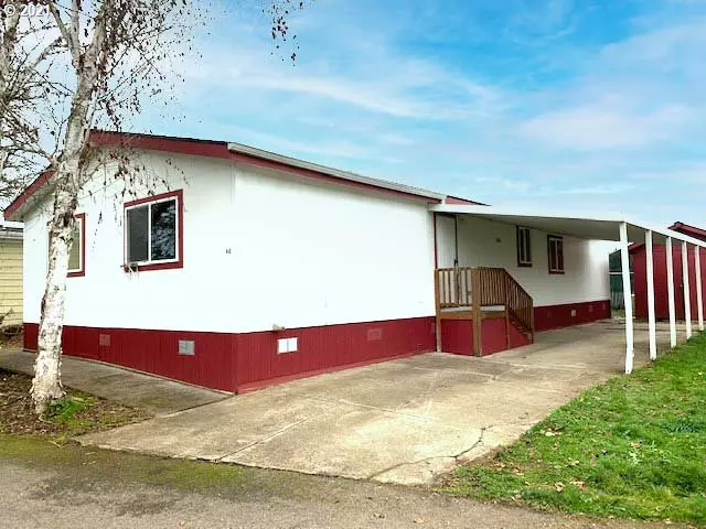 87860 TERRITORIAL RD #46, Veneta, OR 97487