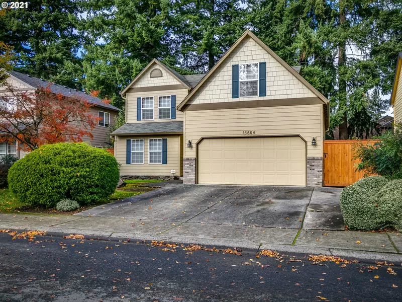 15604 NE 13TH WAY, Vancouver, WA 98684