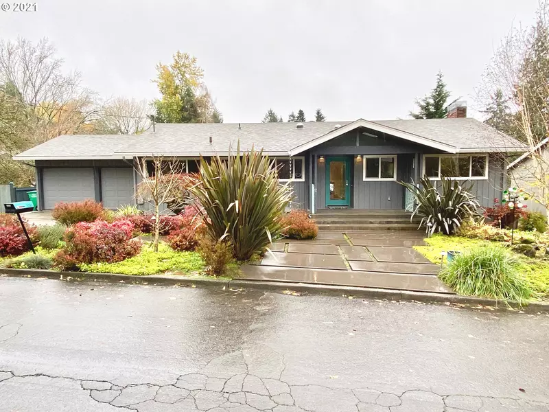 5356 SW MARTHA TER, Portland, OR 97239