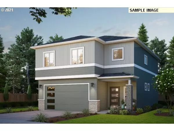 1702 N KALAPUYA PL #LOT30, Lafayette, OR 97127