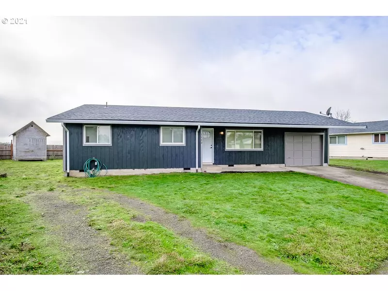 1640 AIRWAY PL, Lebanon, OR 97355