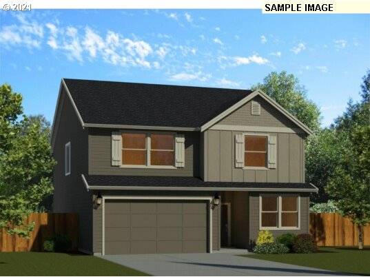 3443 NE CLAIRE RD #LOT92, Estacada, OR 97023