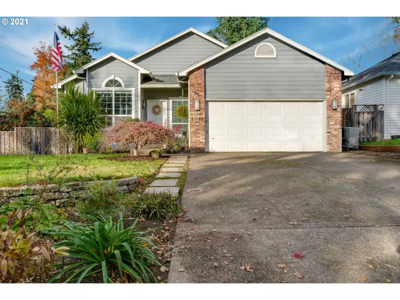 13099 NW SALTZMAN CT, Portland, OR 97210