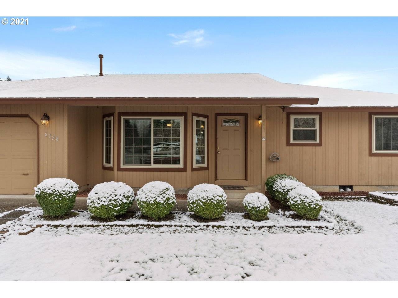 Portland, OR 97266,6728 SE 115TH PL