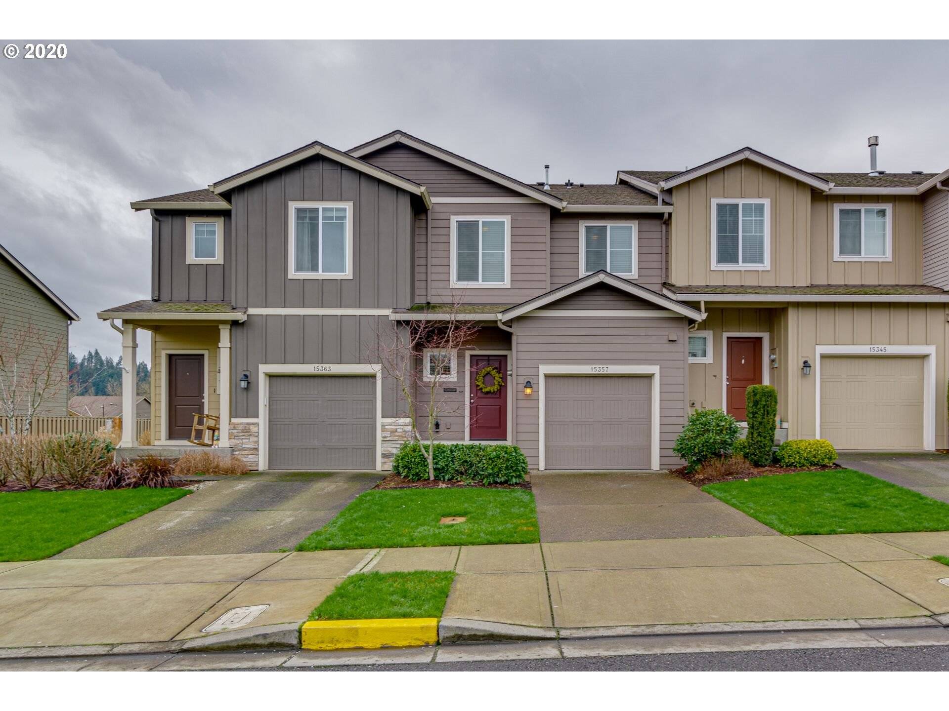15397 SE ECKERT LN, Damascus, OR 97089