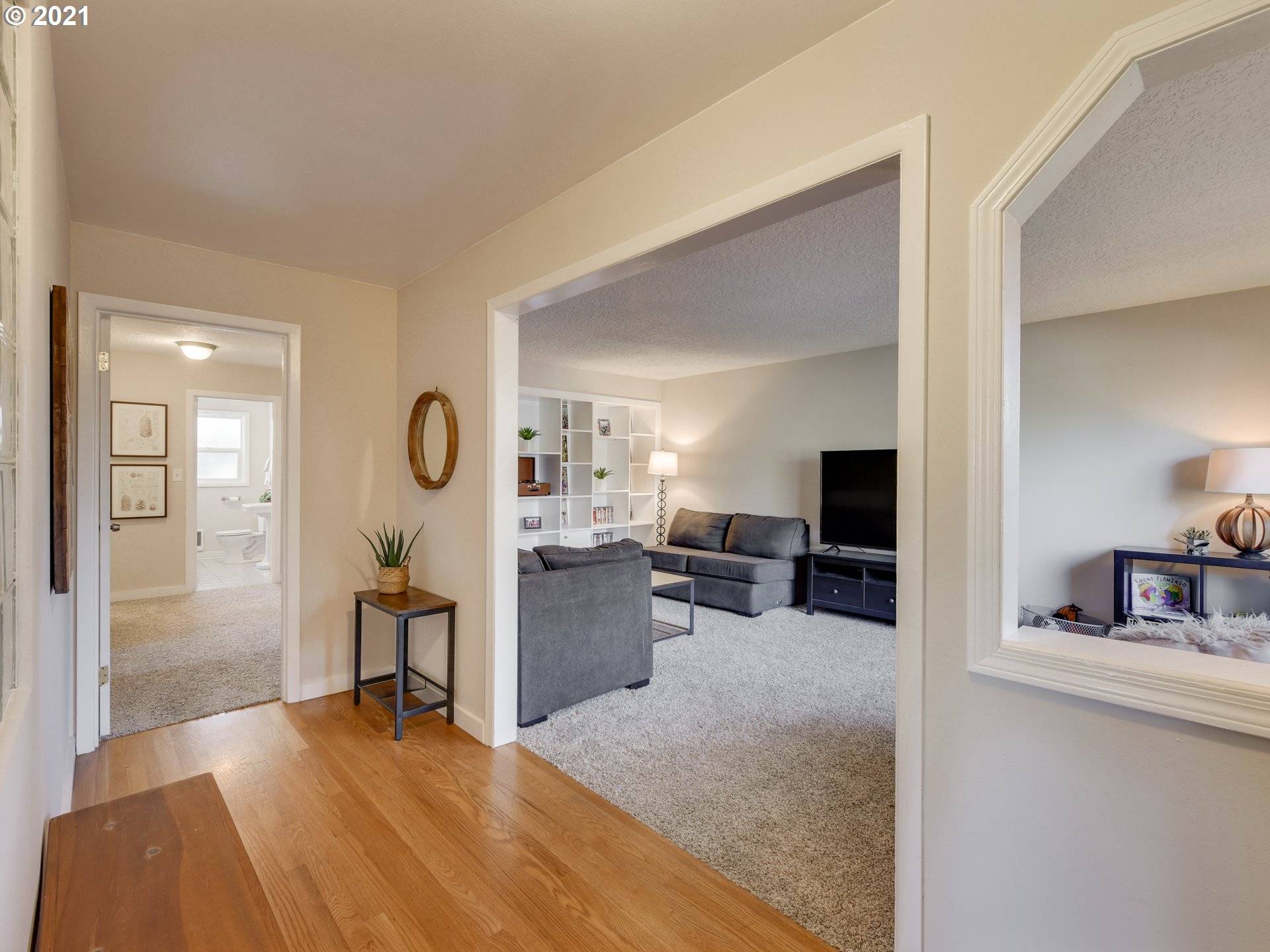 Milwaukie, OR 97222,5834 36 SE VEST LN