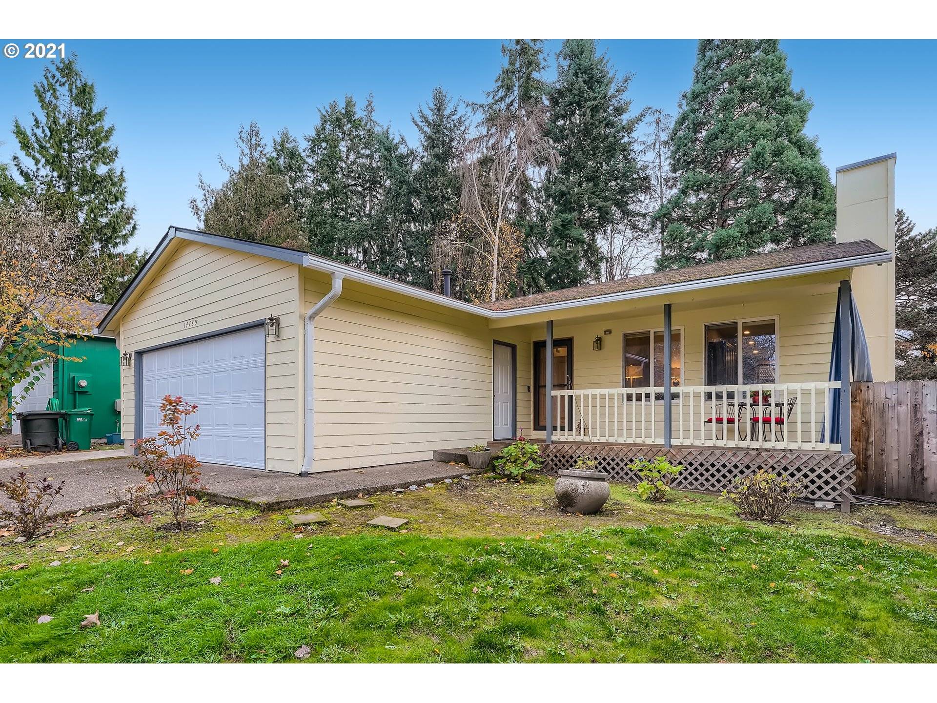 Beaverton, OR 97007,14780 SW 6TH ST