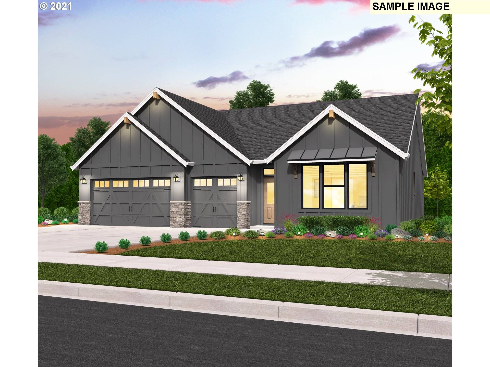 2604 SE 18TH AVE, Battle Ground, WA 98604