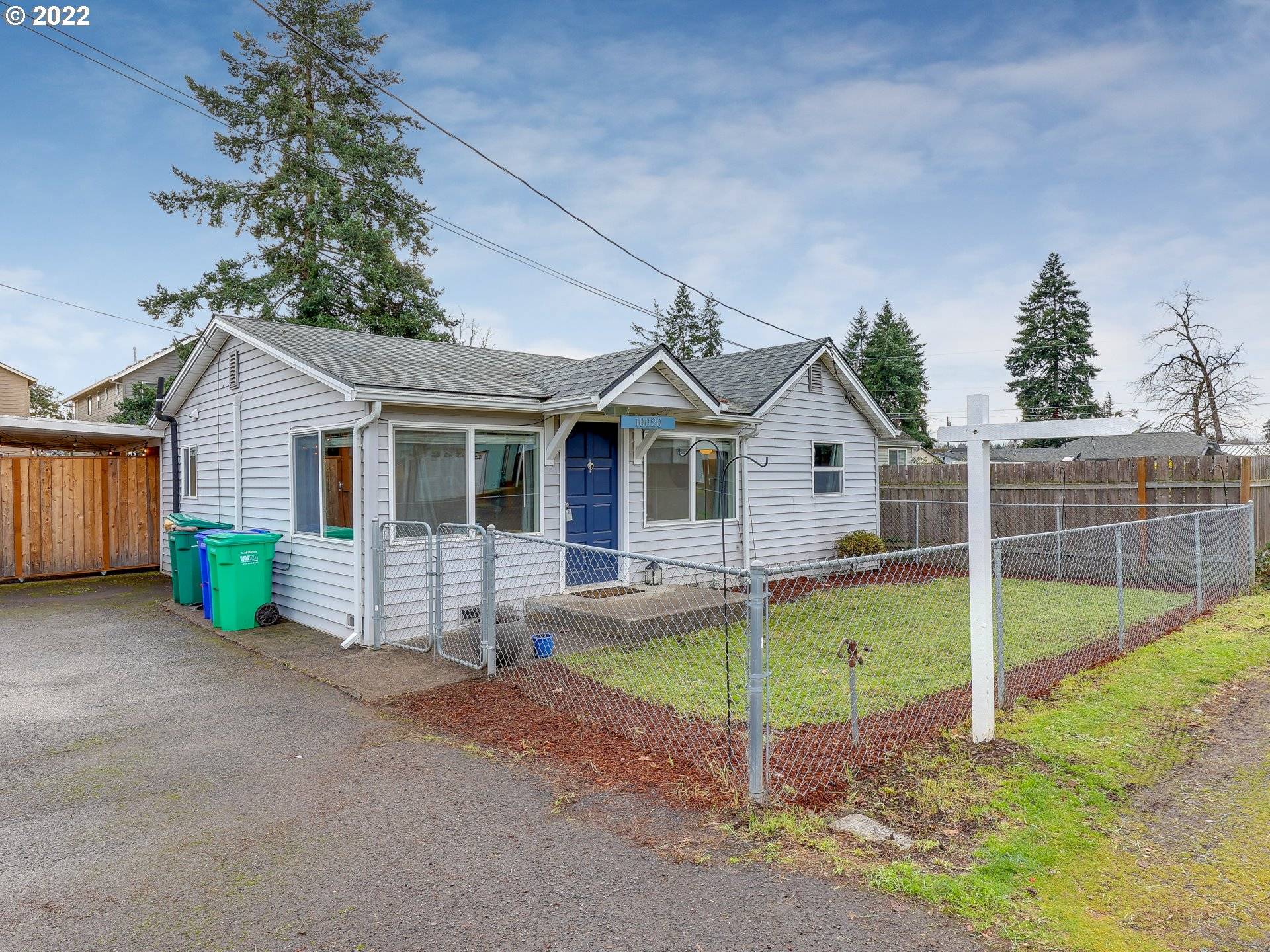 10020 SE BRANDEIS ST, Clackamas, OR 97015