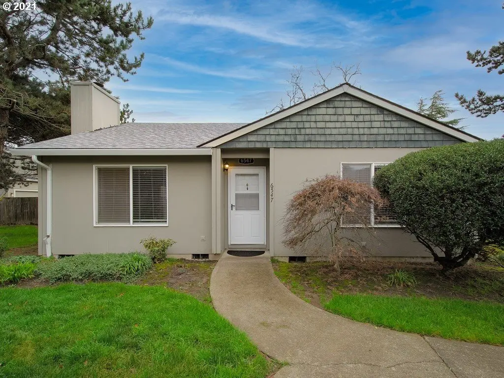 6547 NE DOGWOOD ST #12, Hillsboro, OR 97124