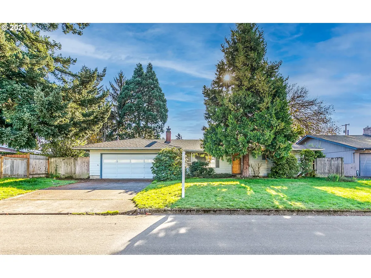 310 JONQUIL AVE, Eugene, OR 97404