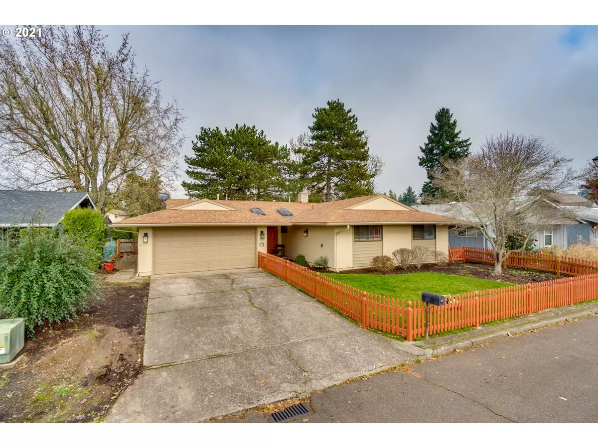 Keizer, OR 97303,779 NE NEW TERRACE CT