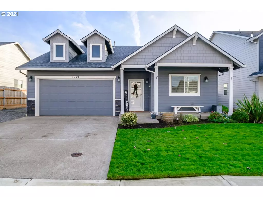 Aumsville, OR 97325,9950 FOX ST