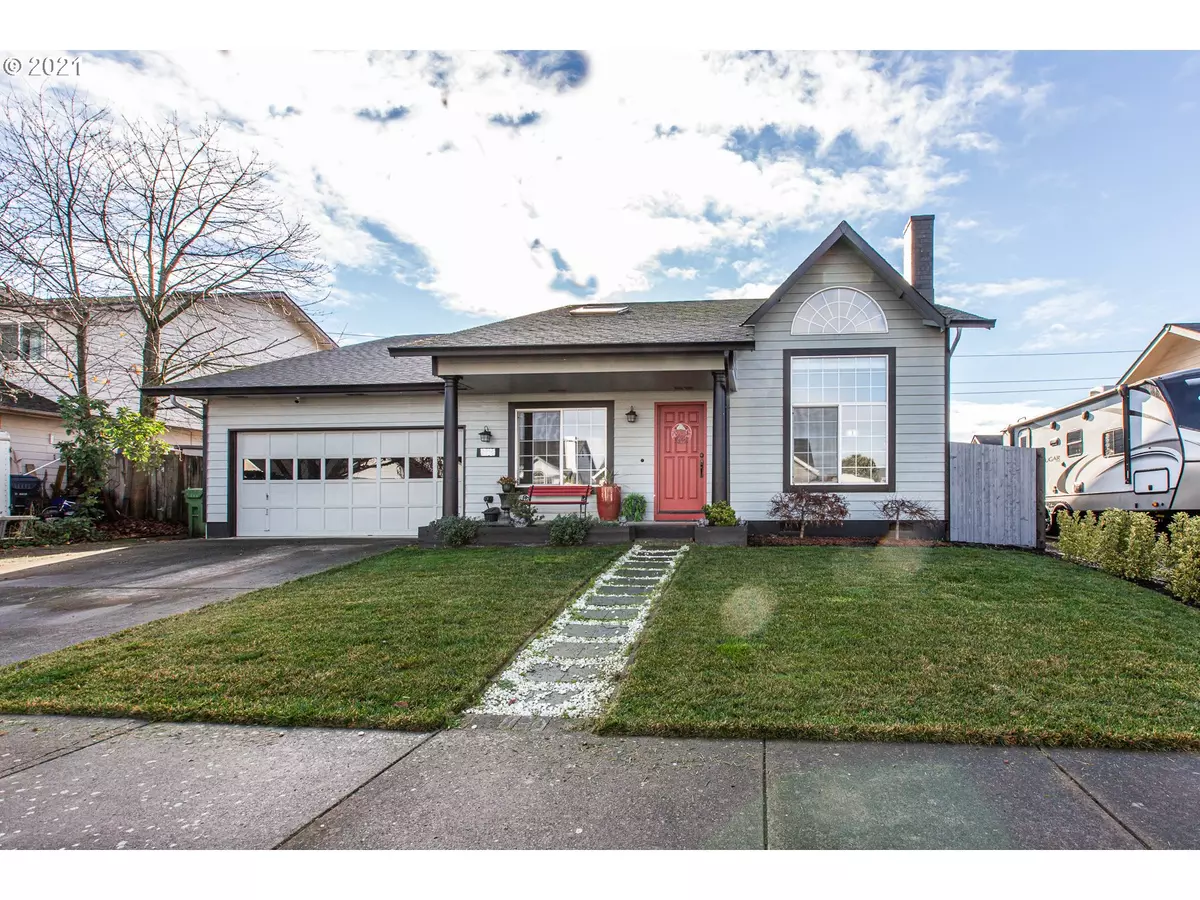 Eugene, OR 97404,1090 BROTHERTON AVE