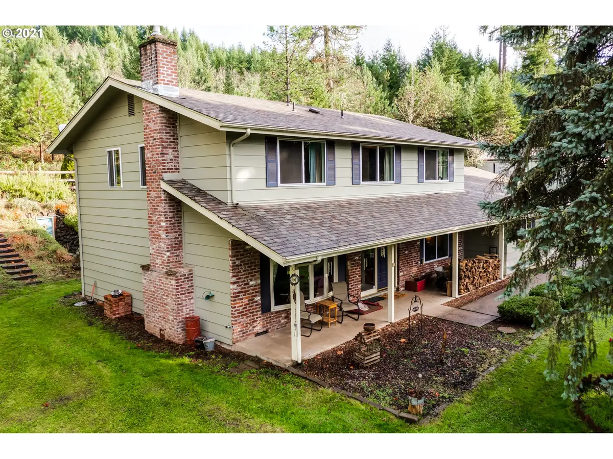 85782 LORANE HWY, Eugene, OR 97405