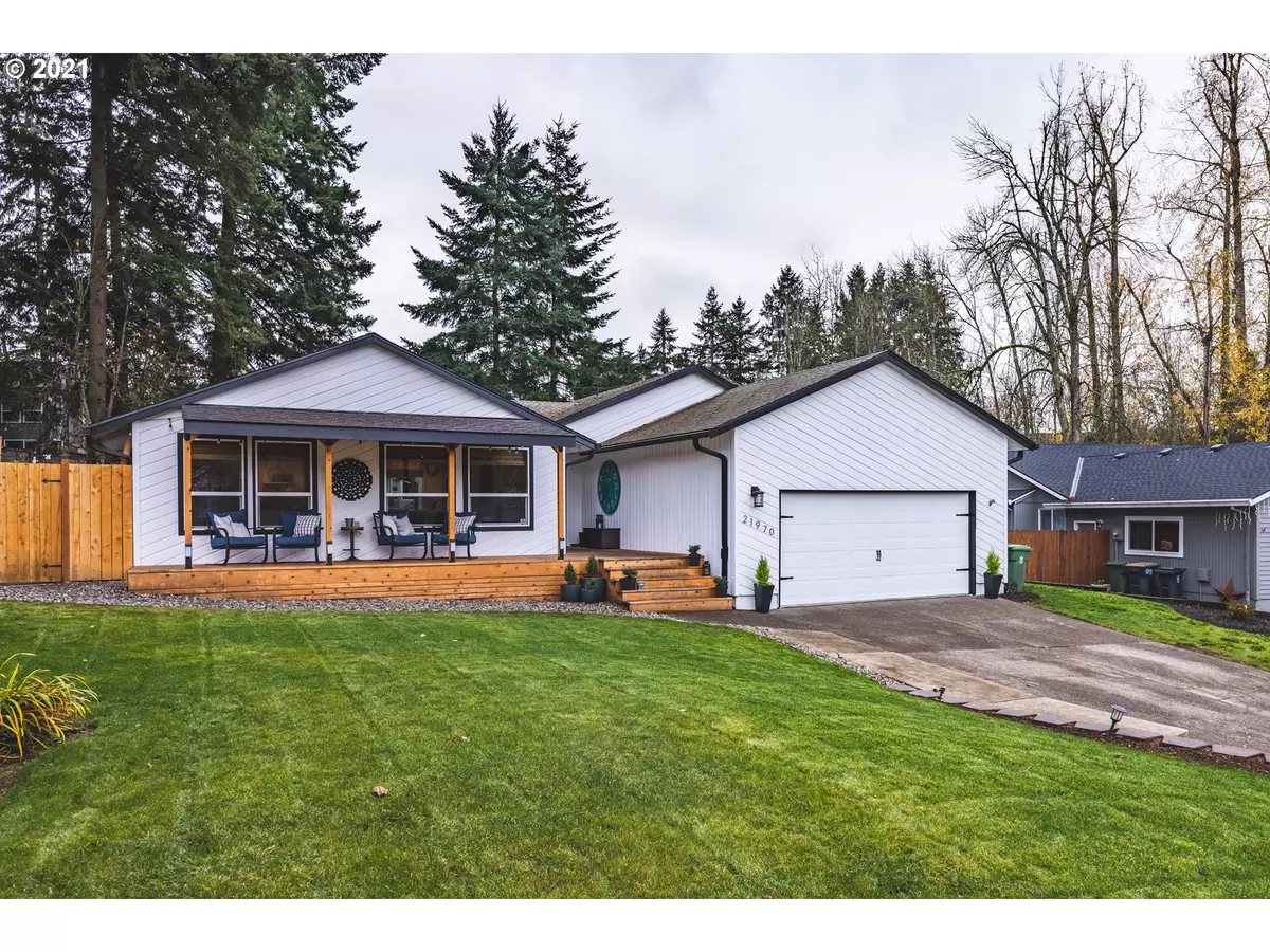 Tualatin, OR 97062,21970 SW MANDAN CT