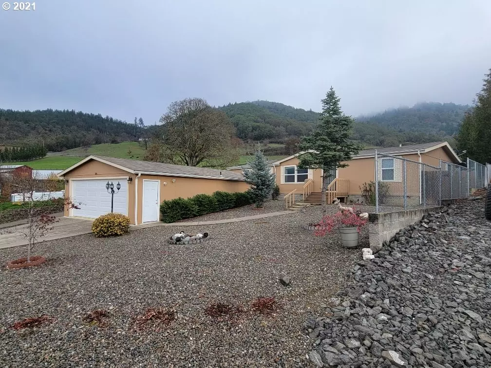 Myrtle Creek, OR 97457,126 SILVERCREST CT